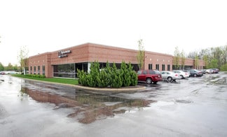 Westerville, OH Office - 999 County Line Rd W