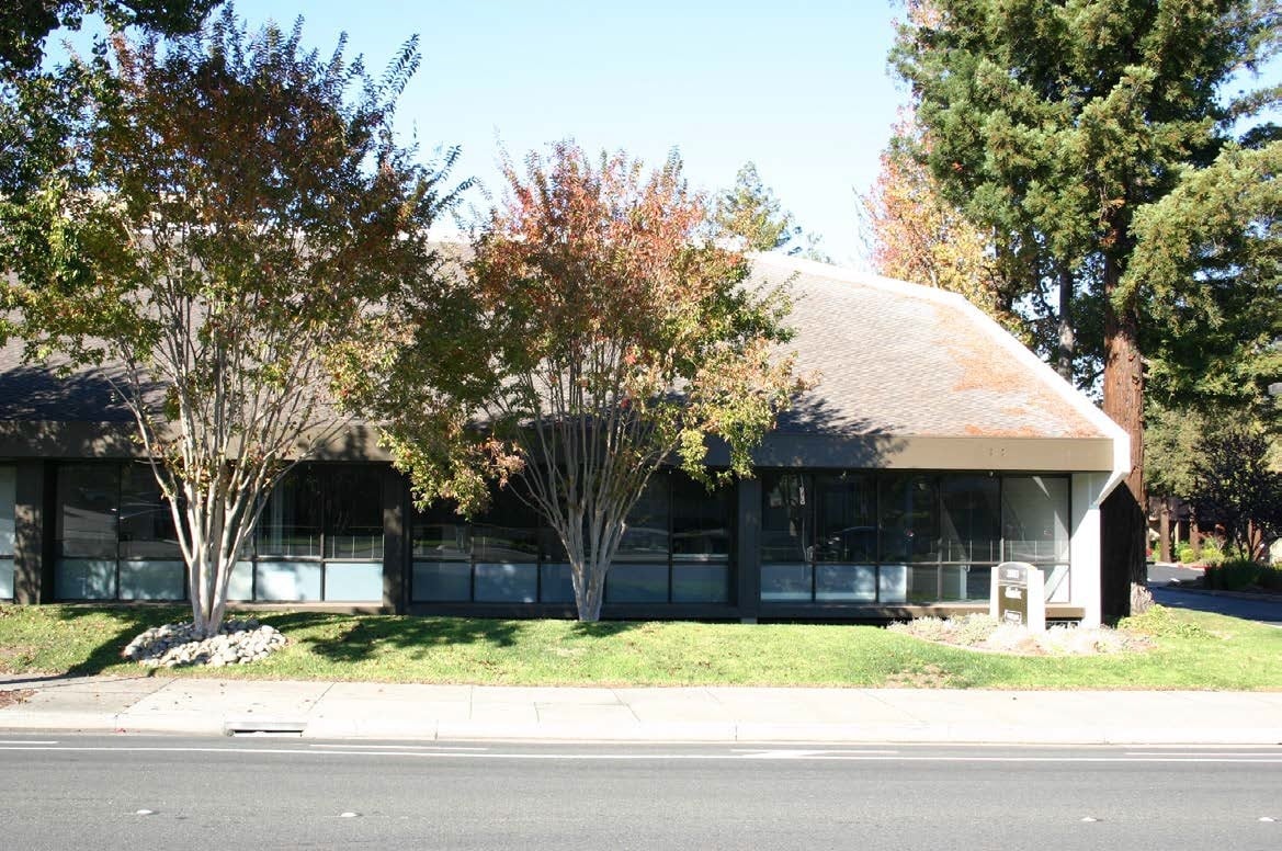 20883 Stevens Creek Blvd, Cupertino, CA for Rent