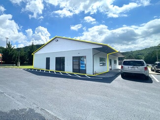 Morgantown, WV Office/Retail - 1409 Greenbag Rd
