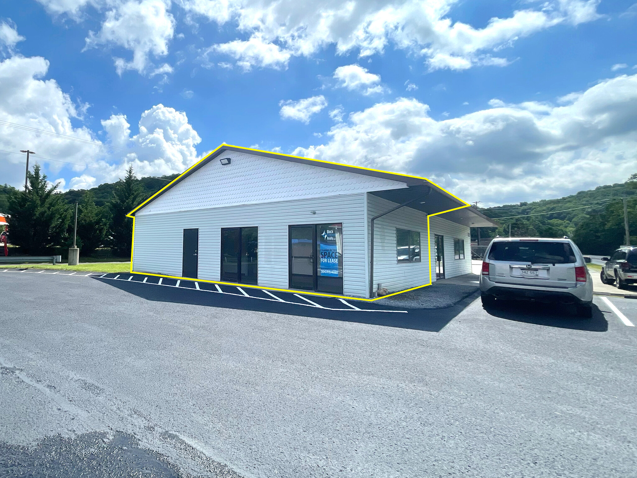 1409 Greenbag Rd, Morgantown, WV for Rent