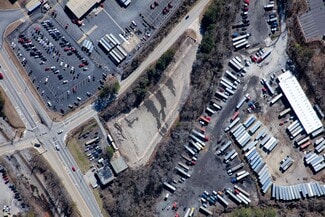 Conley, GA Industrial Land - 1890 Rock Cut Rd Conley, GA Industrial Land - 1890 Rock Cut Rd