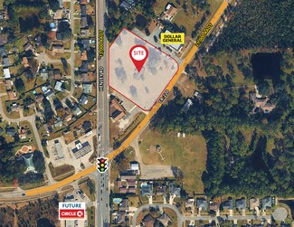 Middleburg, FL Retail - 3108 County Road 220