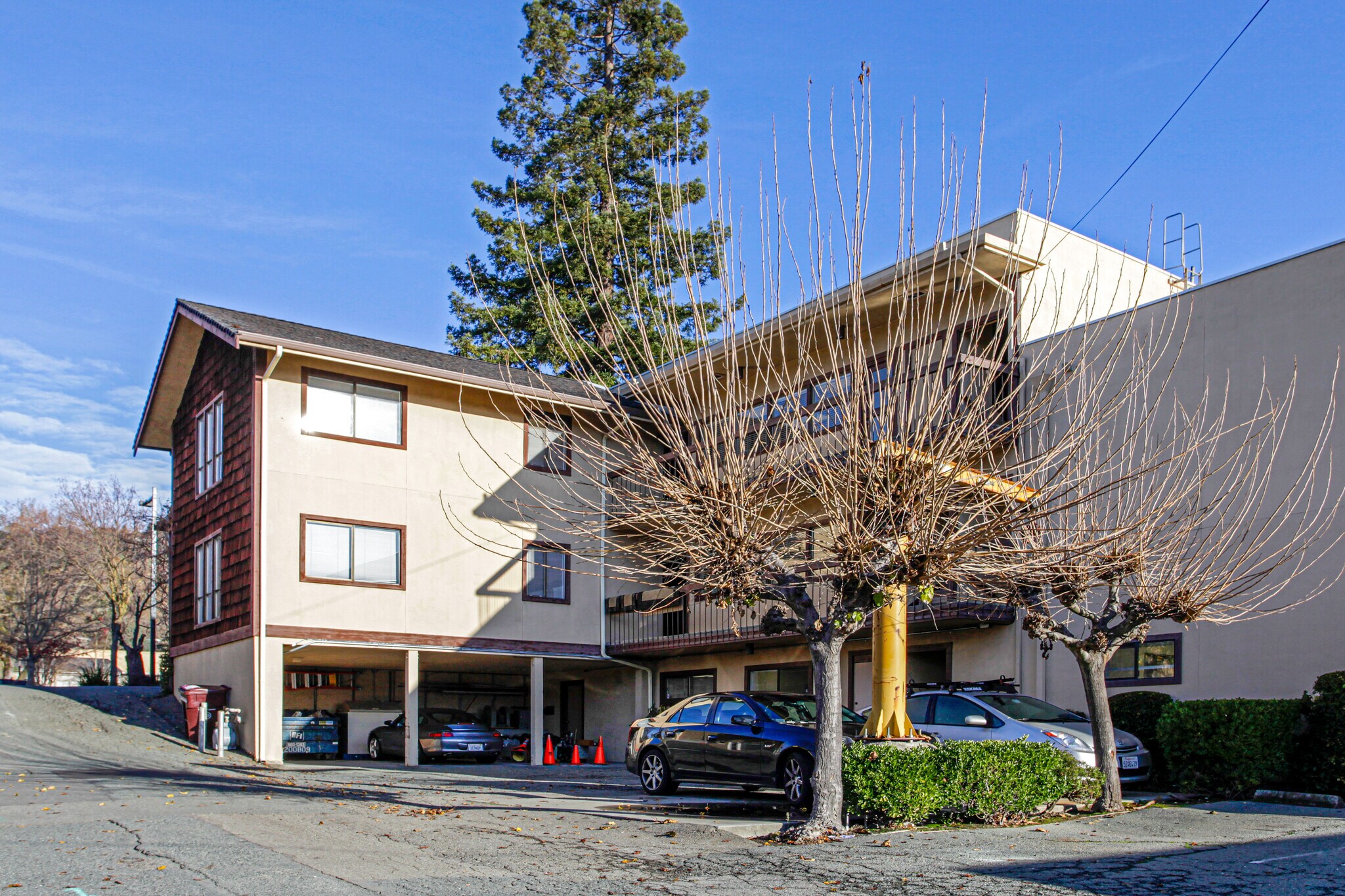 3397 Mt Diablo Blvd, Lafayette, CA for Rent