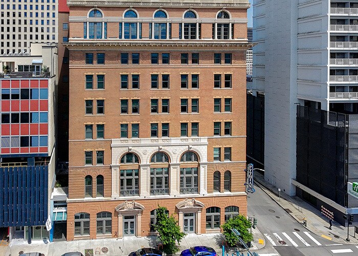 234 Loyola Ave, New Orleans, LA for Sale