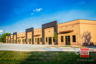 Colorado Springs, CO Industrial - 716 Clark Pl Colorado Springs, CO Industrial - 716 Clark Pl