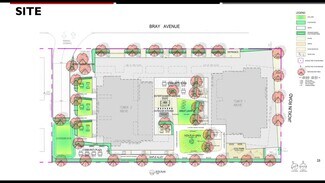 Langford, BC Residential Land - 2884 Jacklin Rd Langford, BC Residential Land - 2884 Jacklin Rd