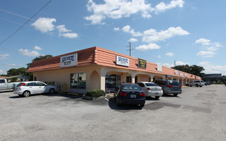 Venice, FL Office/Retail - 2001-2049 S Tamiami Trl