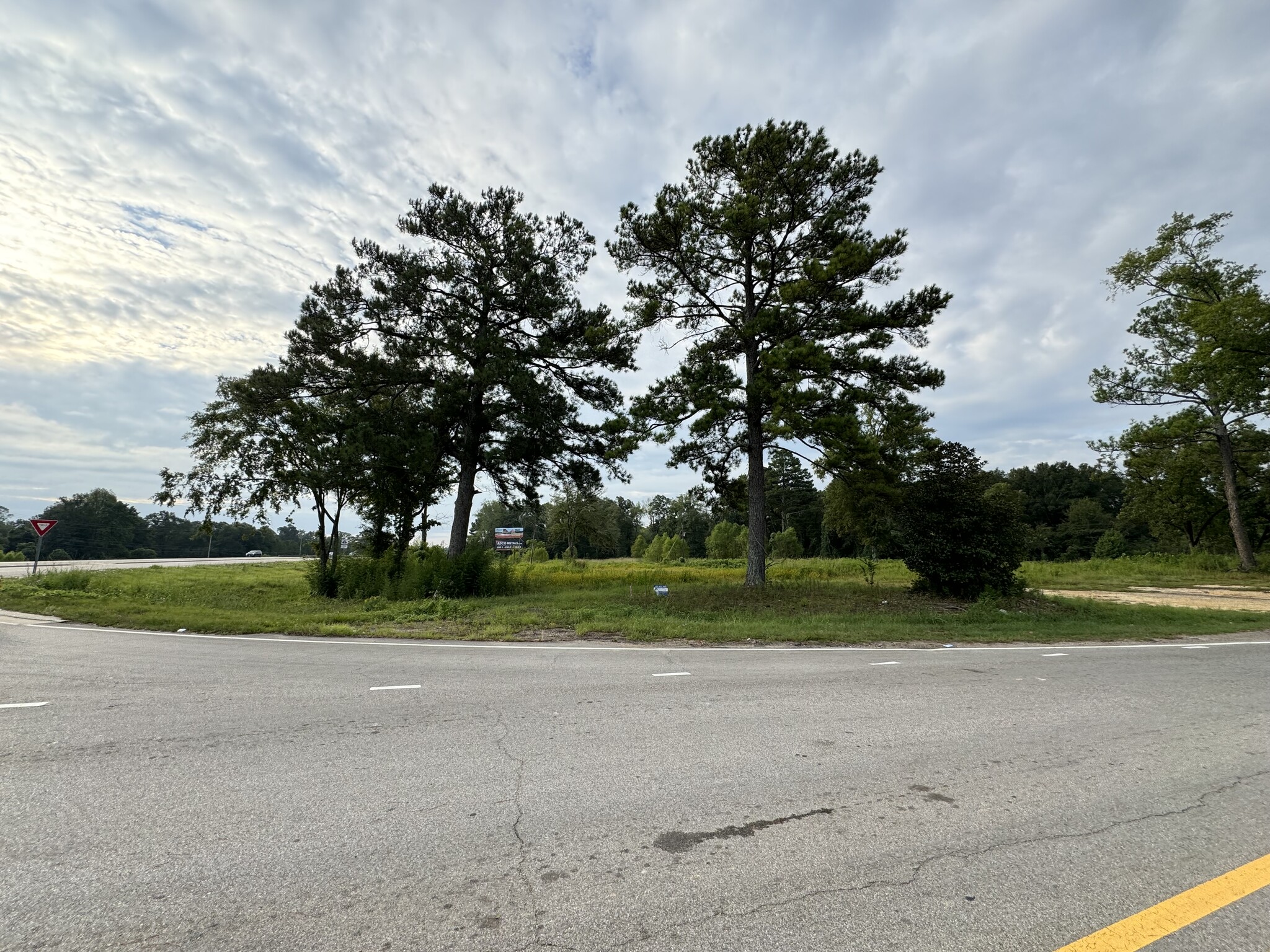 US Hwy 49 @ Peps Point Rd, Hattiesburg, MS for Sale