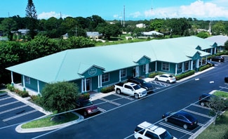 Port Saint Lucie, FL Office/Medical - 1935-1949 SE Port St Lucie Blvd Port Saint Lucie, FL Office/Medical - 1935-1949 SE Port St Lucie Blvd
