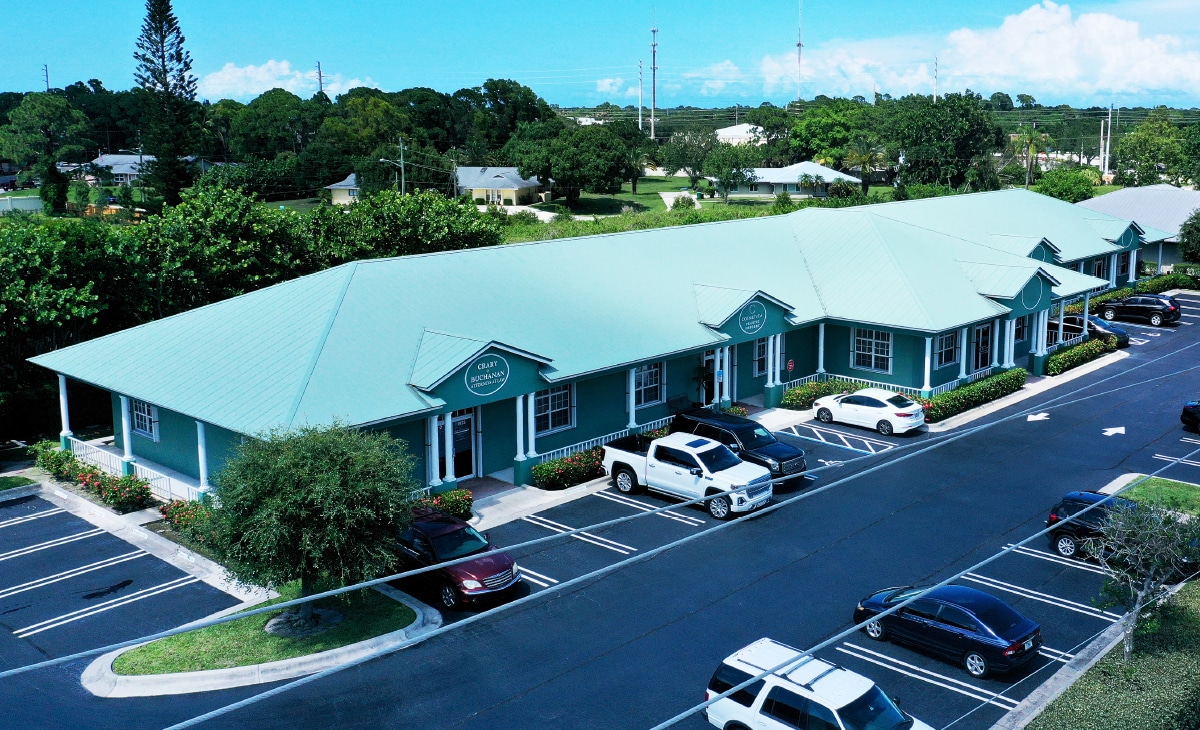 1935-1949 SE Port St Lucie Blvd, Port Saint Lucie, FL for Rent