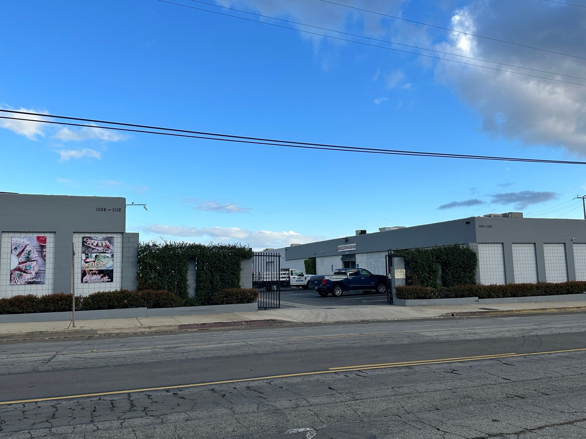 1102 Arroyo St, San Fernando, CA for Rent