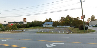 Evans, GA Commercial - 4548 Washington Rd