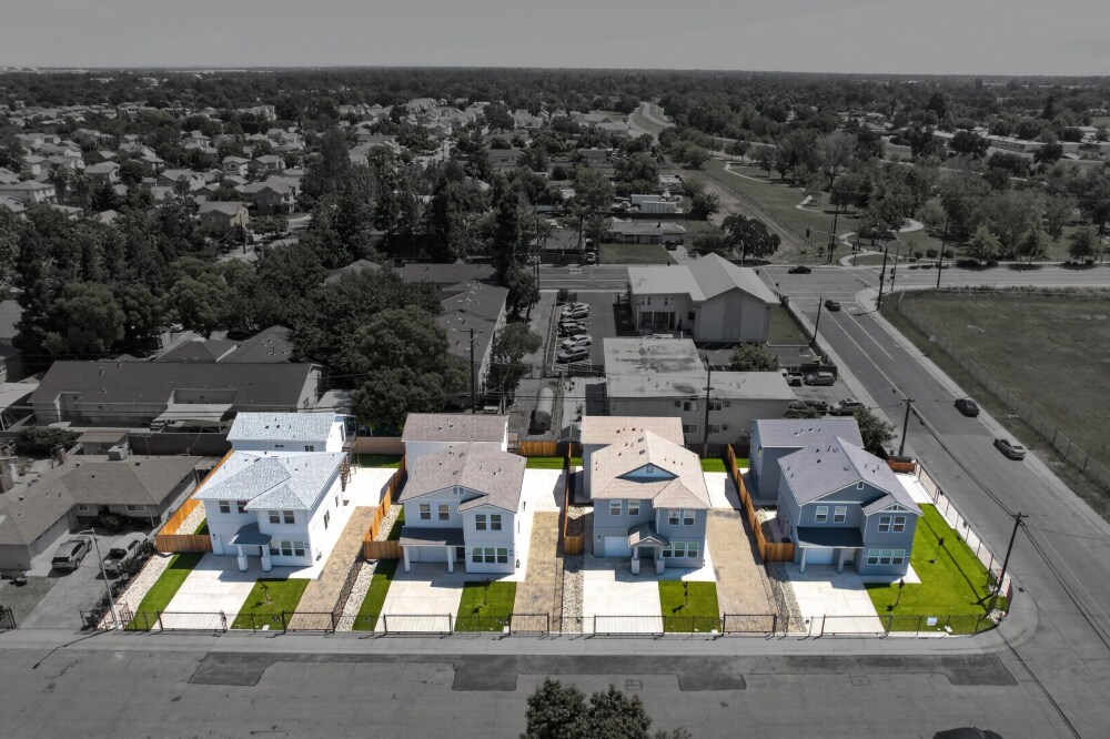 3250 Bozeman St, Sacramento, CA for Sale