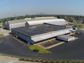 Indianapolis, IN Office, Industrial - 3000 S Shelby St Indianapolis, IN Office, Industrial - 3000 S Shelby St