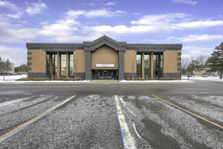 Novi, MI undefined - 42400 W Nine Mile Rd