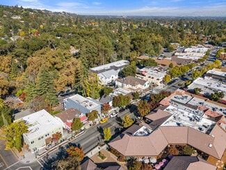 Saratoga, CA Retail - 14519 Big Basin Way
