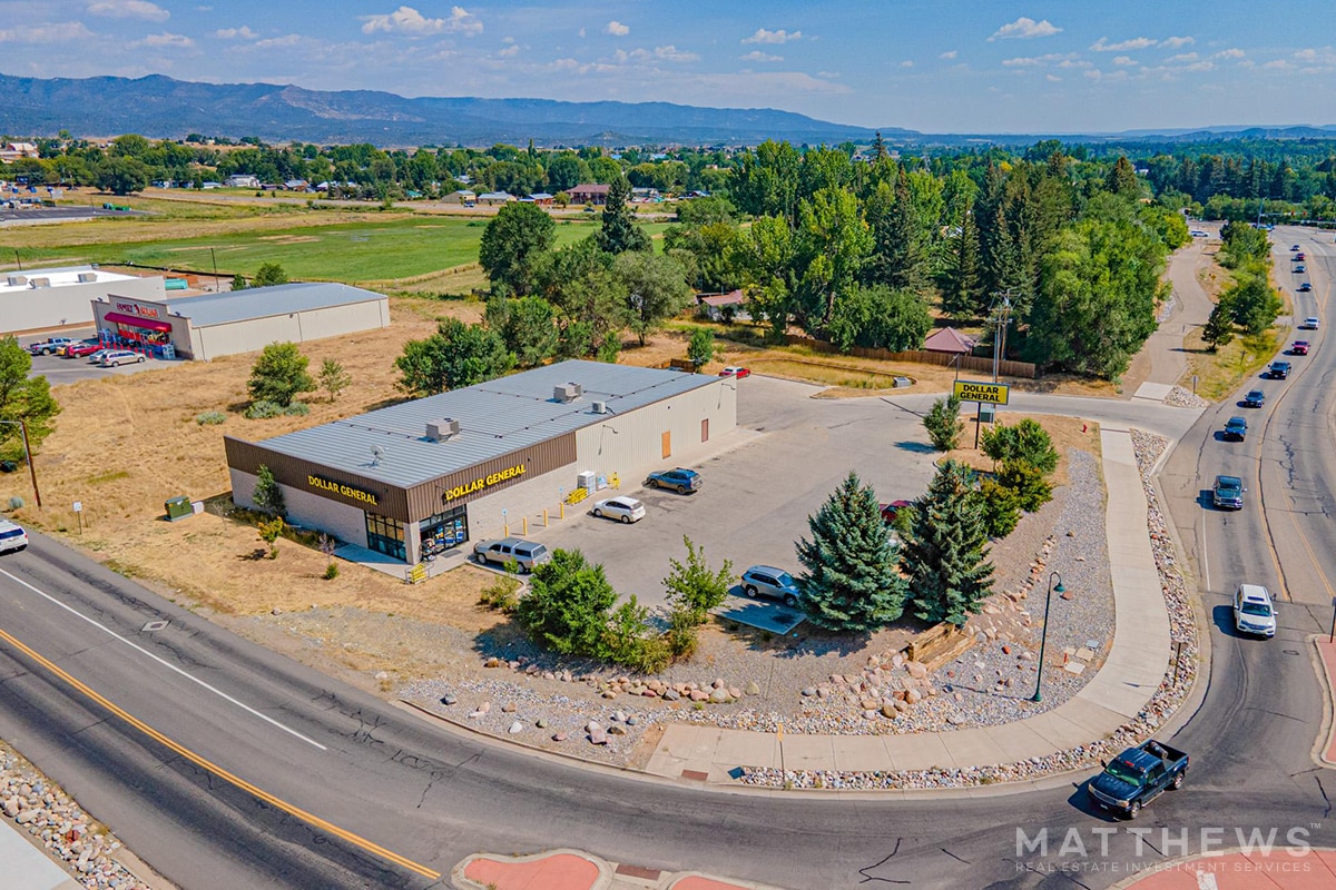 150 County Road, Bayfield, CO for Sale