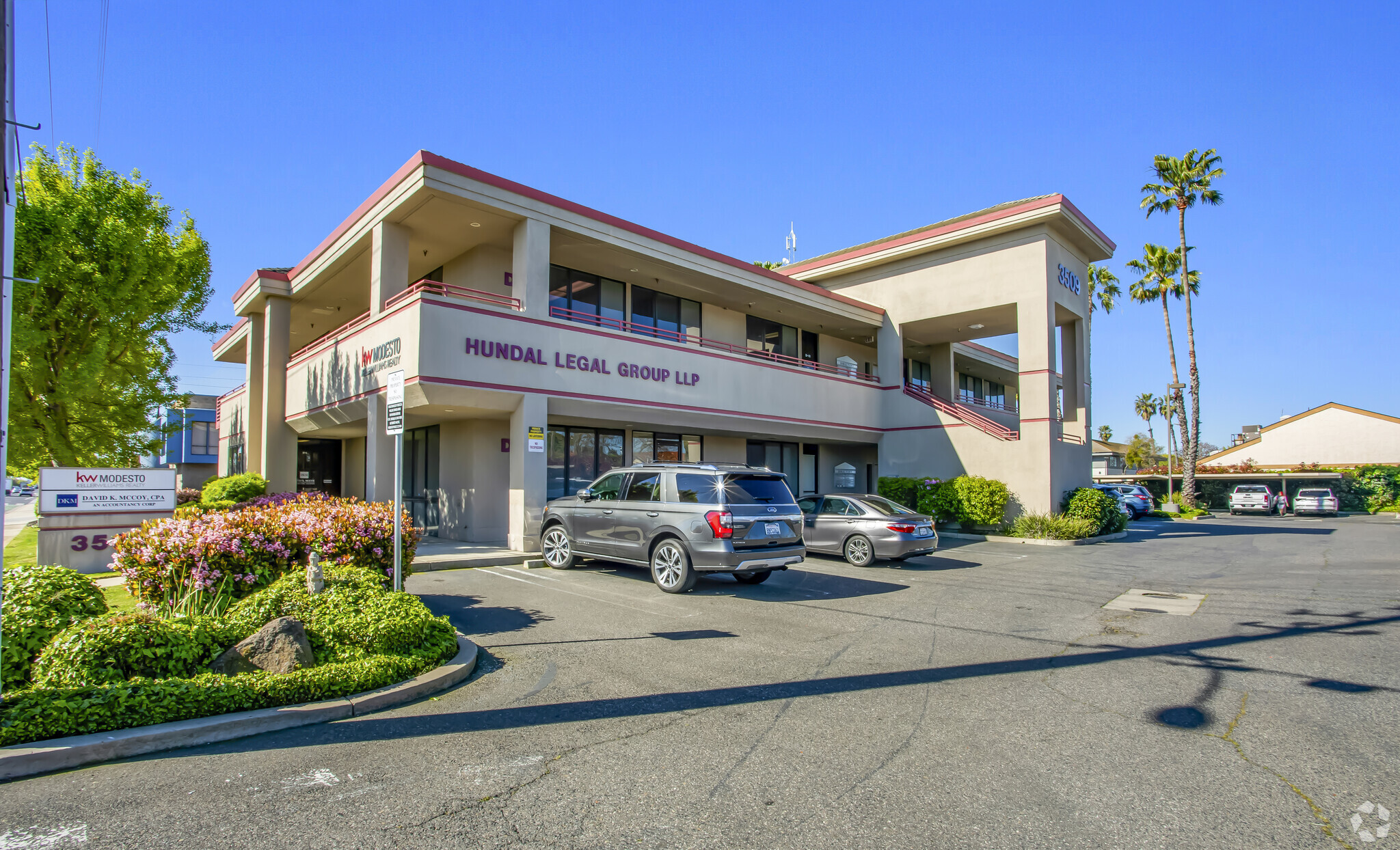 3509 Coffee Rd, Modesto, CA for Rent