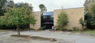 The Woodlands, TX Office - 5 Grogan's Park