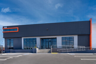 Sun Valley, CA Industrial - 8430 Tujunga Ave