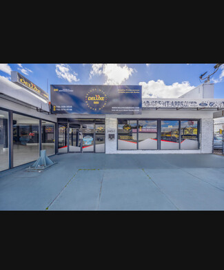 Miami, FL Retail - 3450 NW 36th St