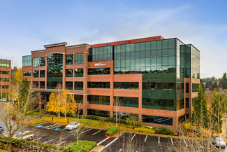 Lake Oswego, OR Office - 5500 Meadows Rd