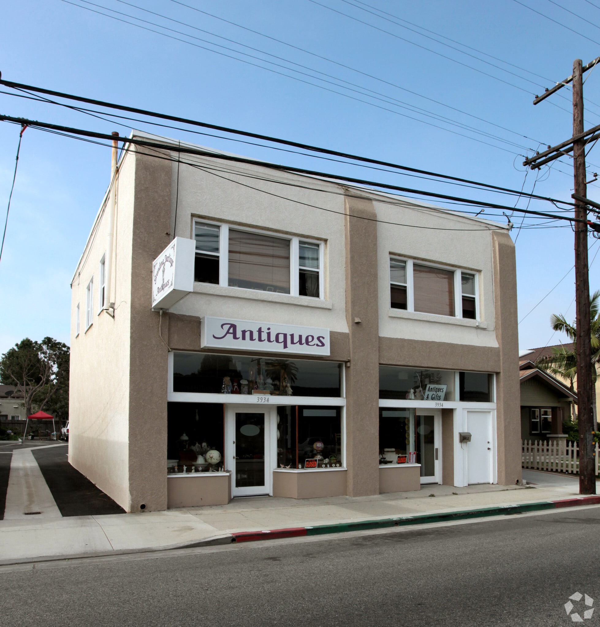 3932-3934 E 4th St, Long Beach, CA for Rent