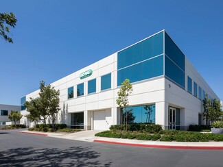 Irvine, CA Office - 19 Technology Dr