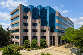 Lanham, MD Office - 4200 Parliament Pl