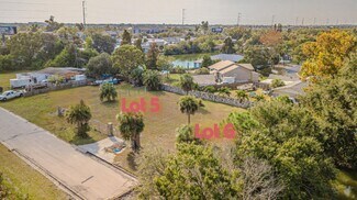 Seminole, FL Commercial Land - 7598 90th Street
