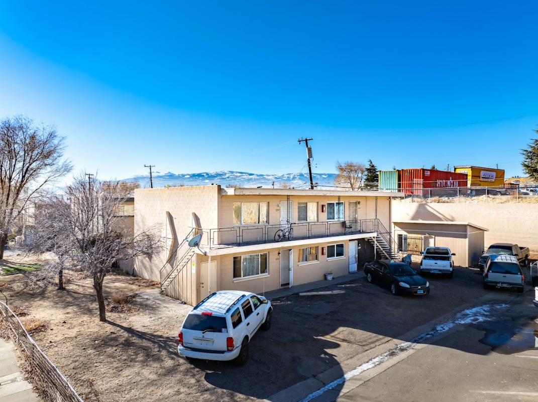 2285 Patton Dr, Reno, NV for Sale