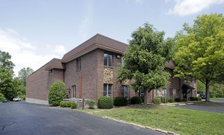 Saint Louis, MO Industrial - 12982-12984 Maurer Industrial Dr