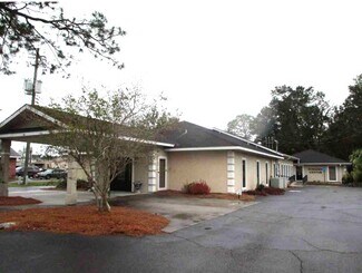 Waycross, GA Medical - 2003 Alice St