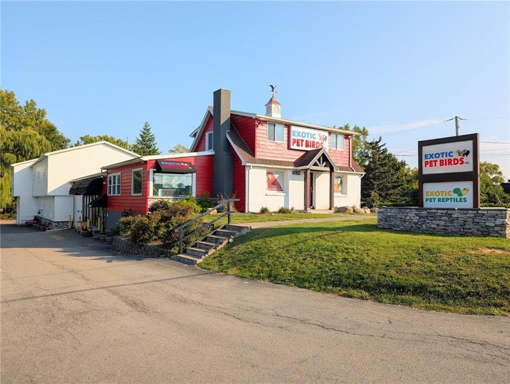2138 Empire Blvd, Webster, NY for Sale
