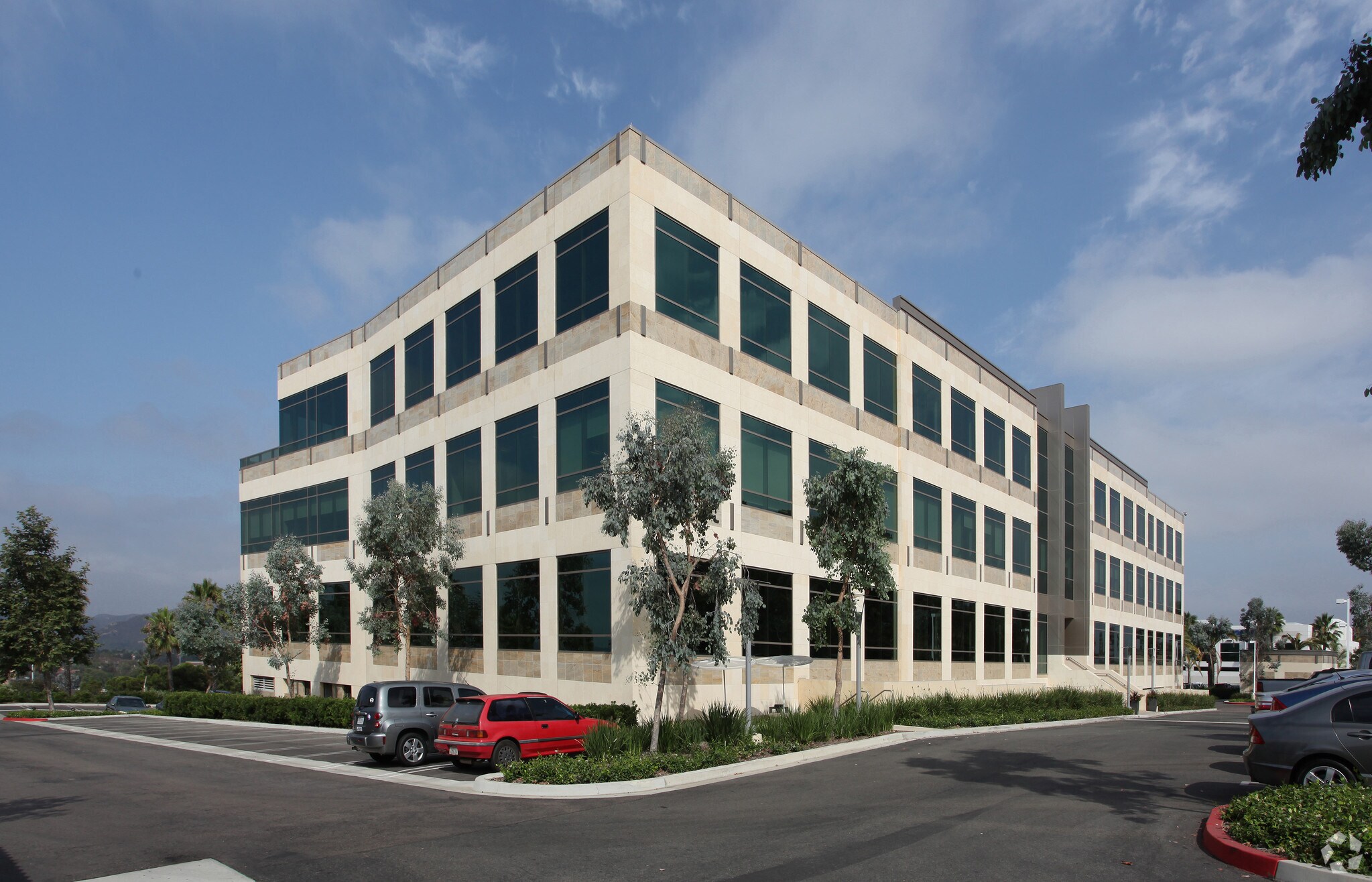 500 La Terraza Blvd Escondido, CA 92025 Coworking Space on