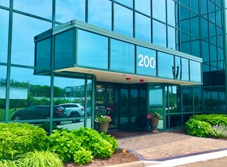 Burr Ridge, IL Office - 200 S Frontage Rd
