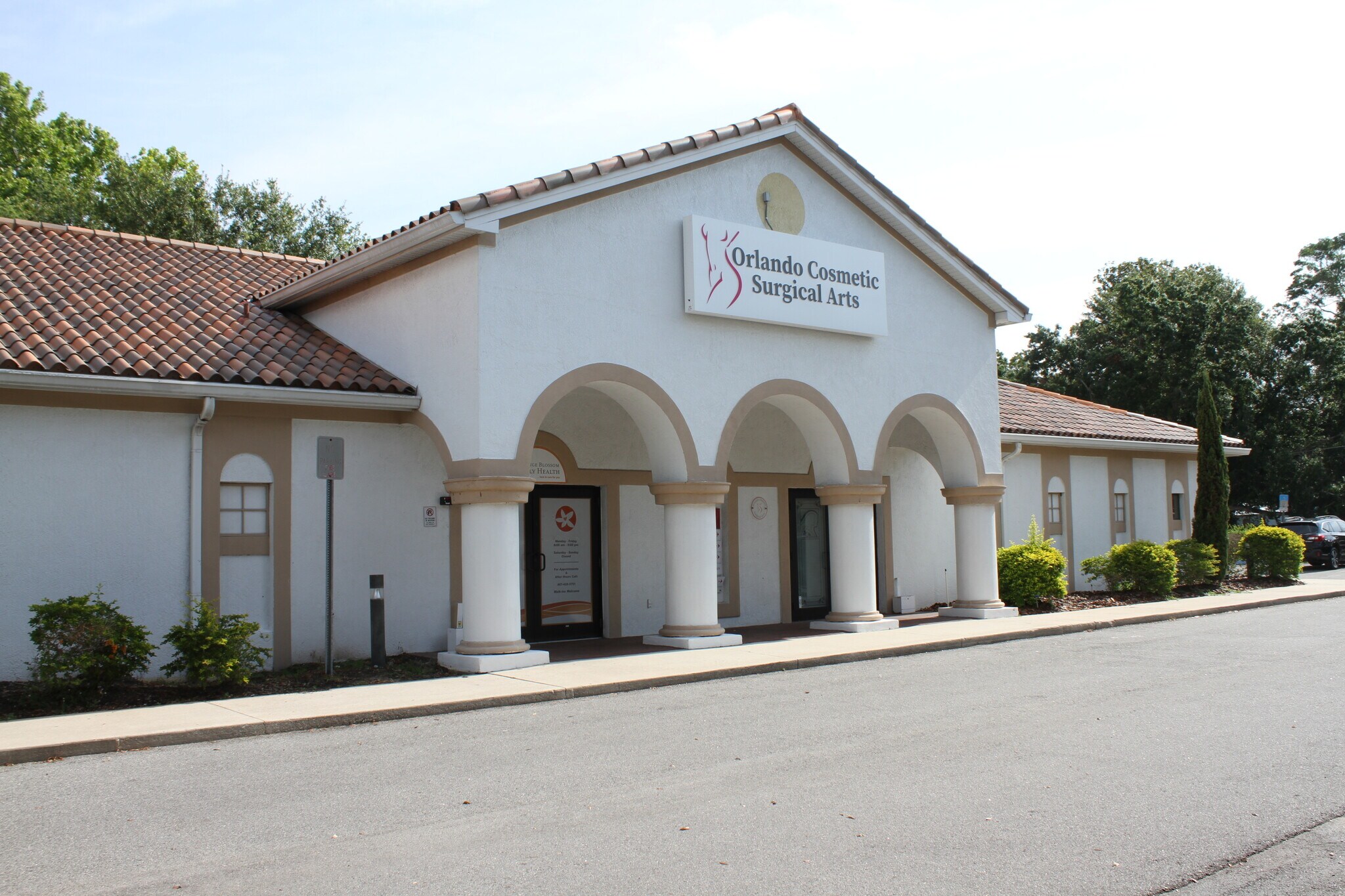 2711 N Orange Blossom, Kissimmee, FL for Rent