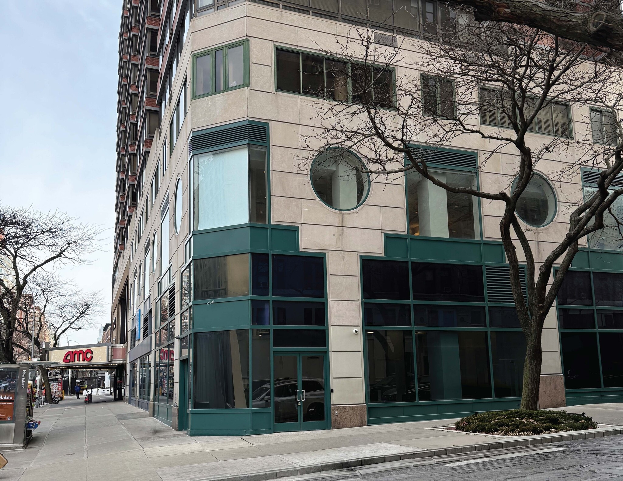 2300 Broadway, New York, NY for Rent