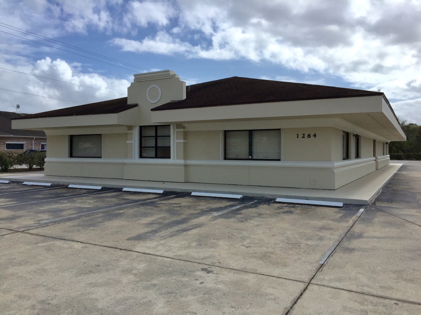 1264 Malabar Rd SE, Palm Bay, FL for Sale