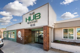 Sparks, NV Retail - 1835 Oddie Blvd