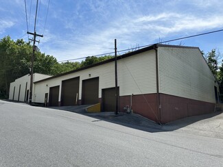 Slatington, PA Industrial - 18 7th St