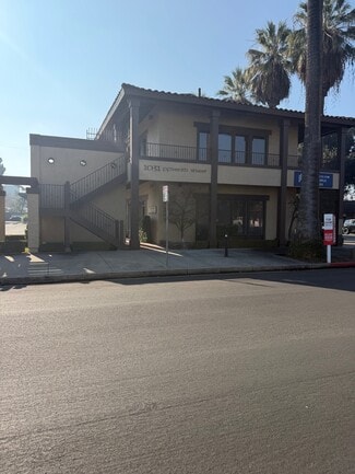 Modesto, CA Office - 1031 15th St Modesto, CA Office - 1031 15th St