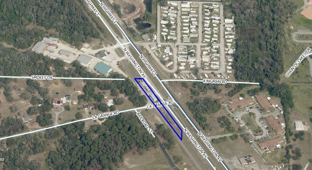 1450 N Washington Ave, Titusville, FL for Sale