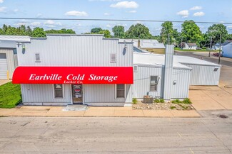 Earlville, IL Specialty - 101 S East St