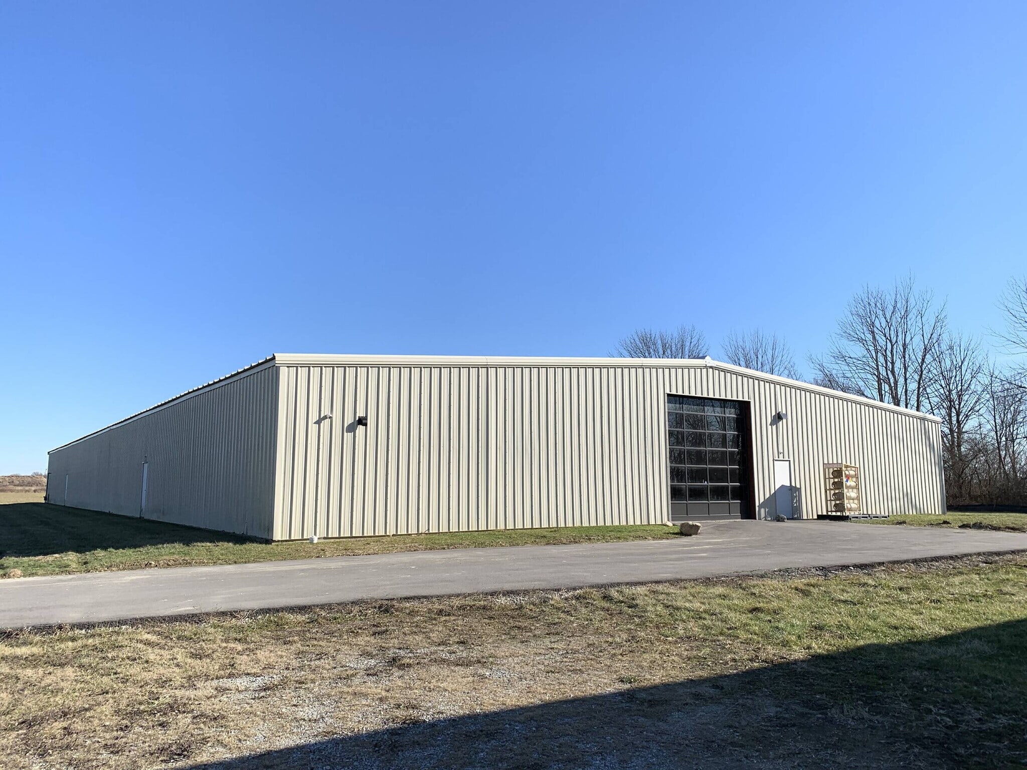 137 S Trade Center Way, Cumberland, IN for Sale