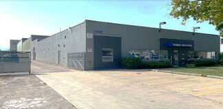 Warren, MI Warehouse - 11430 Kaltz Ave