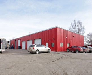 Colorado Springs, CO Service - 3875 Interpark Dr