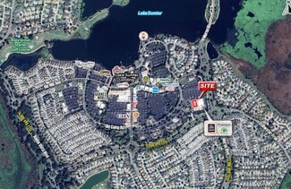 The Villages, FL Retail - 820 Old Camp Rd The Villages, FL Retail - 820 Old Camp Rd