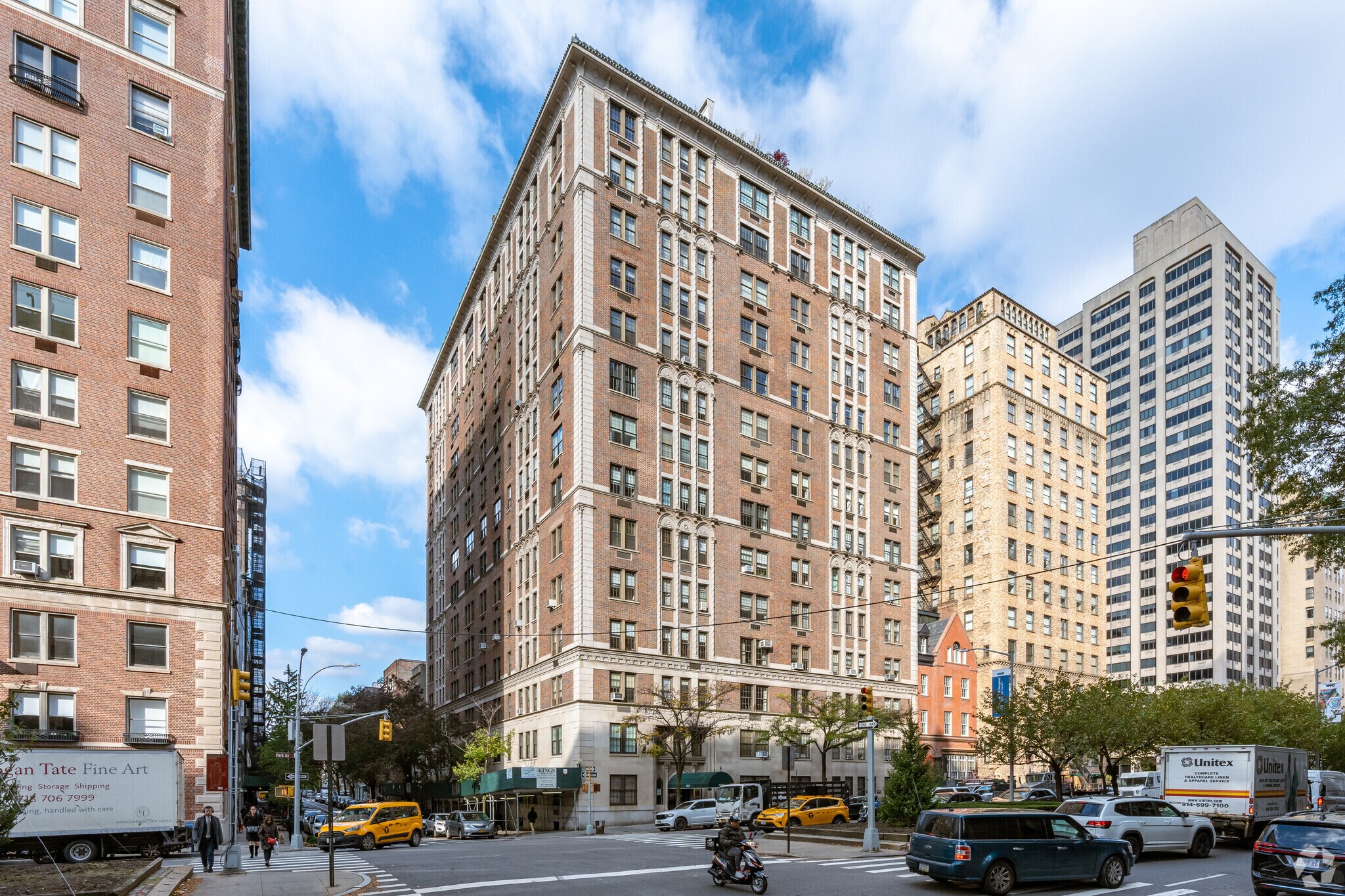 888 Park Ave, New York, NY for Sale