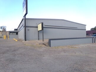 Rock Springs, WY Retail - 960 Elk St
